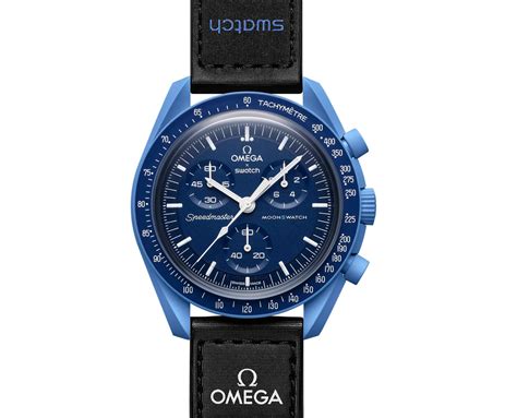 omega swatch price.